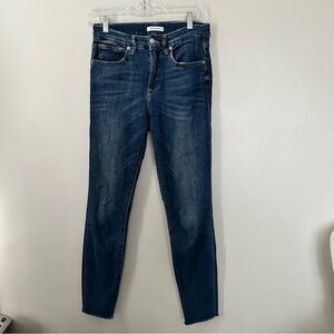 Good American the Good Legs jeans size 27